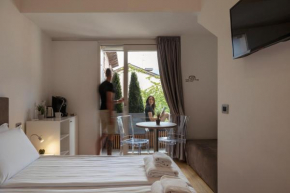 HEART OF TRENTO Loft & Rooms Trento